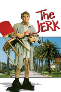 Poster for the movie "The Jerk"